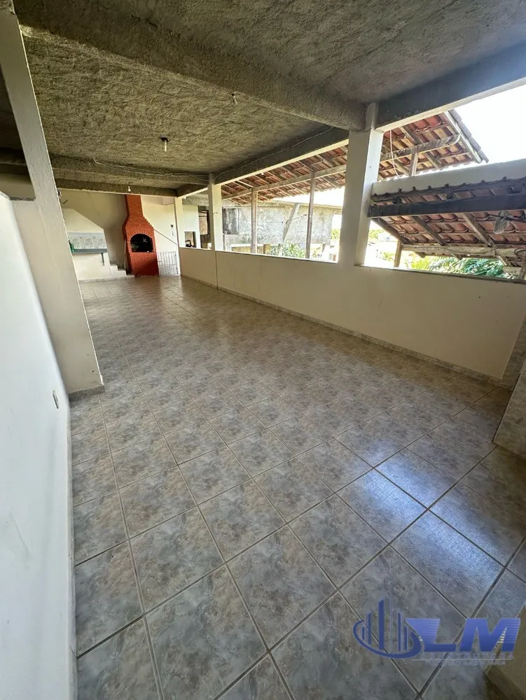 Casa, 4 quartos, 411 m² - Foto 6