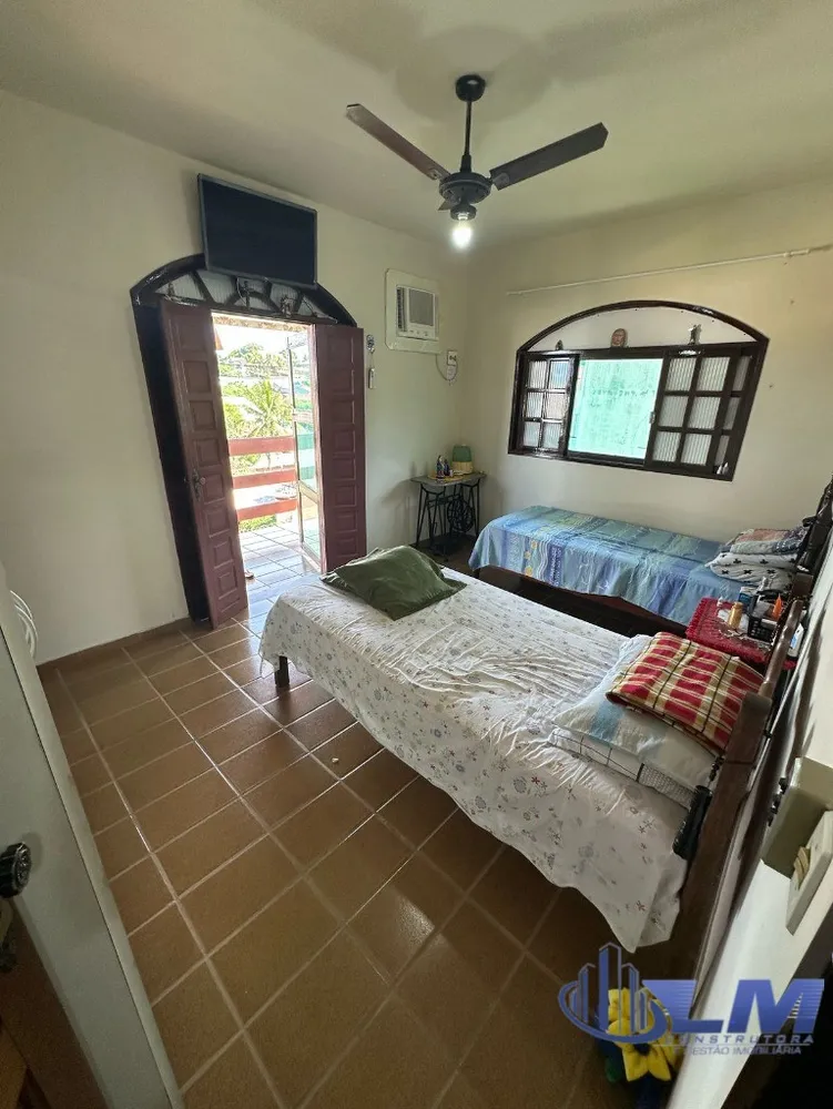 Casa, 4 quartos, 411 m² - Foto 4
