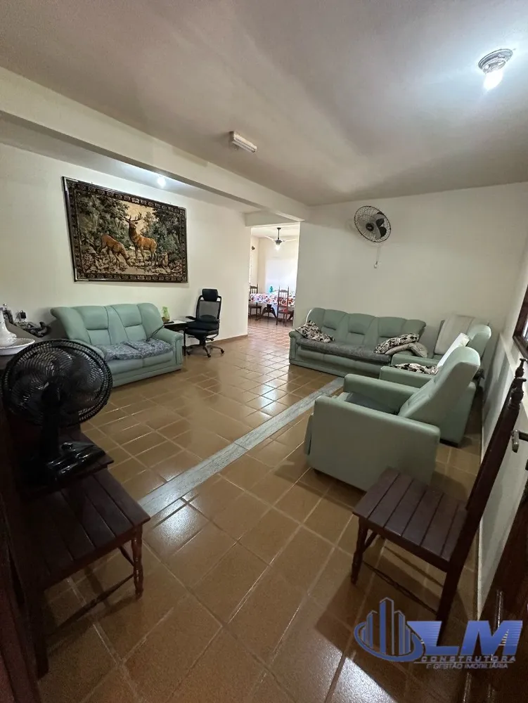 Casa, 4 quartos, 411 m² - Foto 3