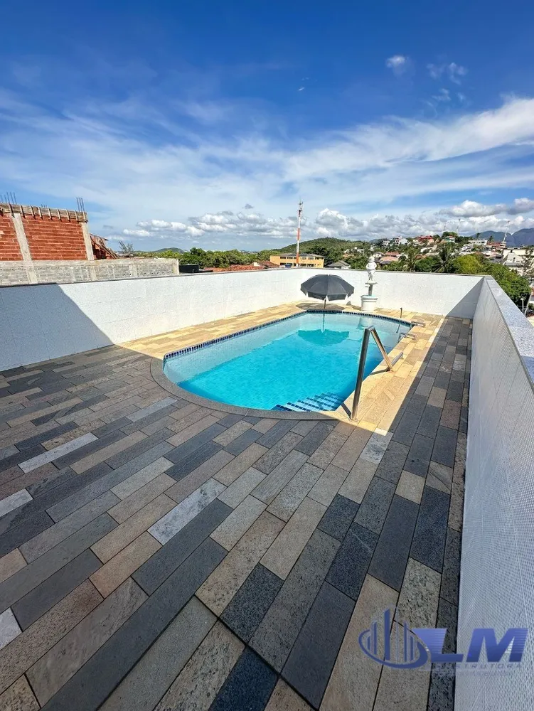 Casa, 4 quartos, 411 m² - Foto 1