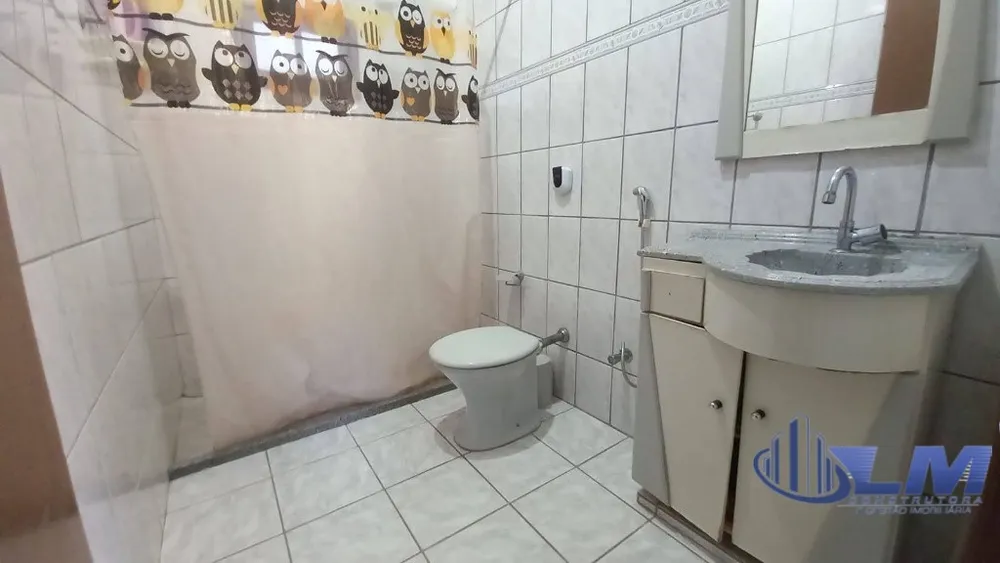 Casa, 3 quartos, 280 m² - Foto 7