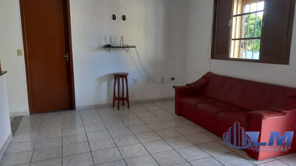 Casa, 3 quartos, 280 m² - Foto 3
