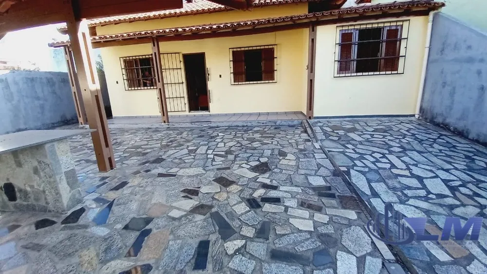 Casa, 3 quartos, 280 m² - Foto 1