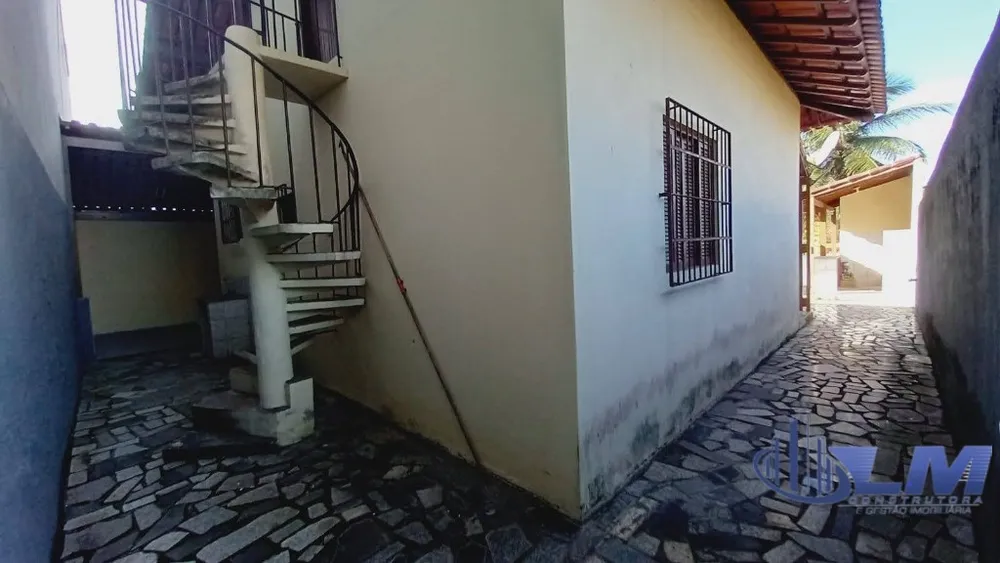 Casa, 3 quartos, 280 m² - Foto 9