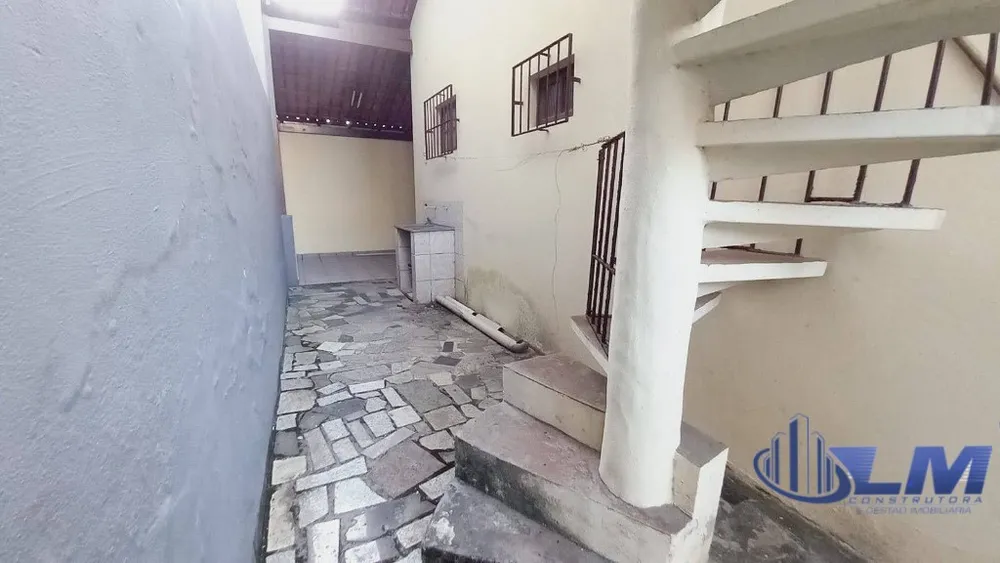 Casa, 3 quartos, 280 m² - Foto 8