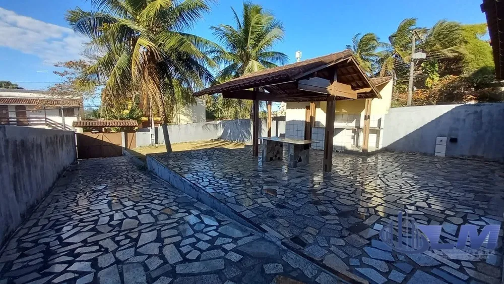 Casa, 3 quartos, 280 m² - Foto 11