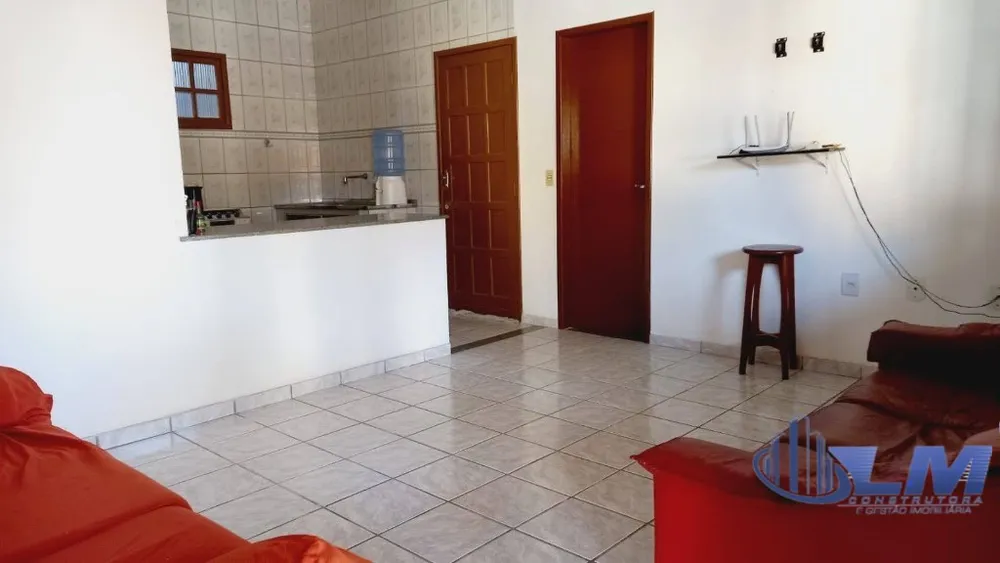 Casa, 3 quartos, 280 m² - Foto 2