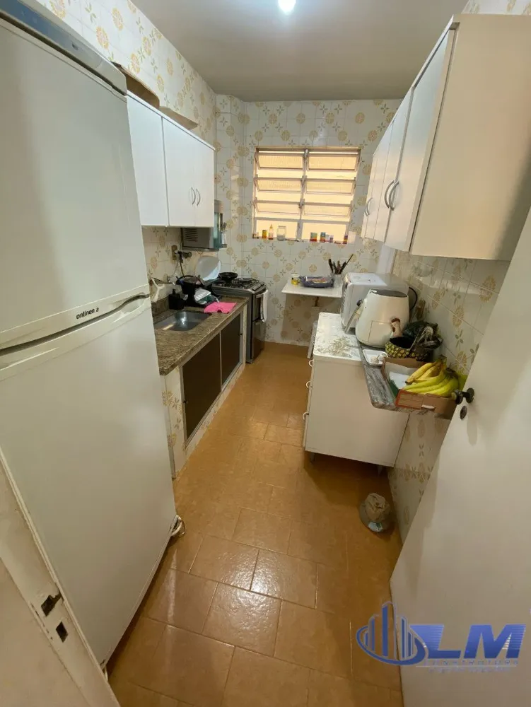 Apartamento, 3 quartos, 145 m² - Foto 3