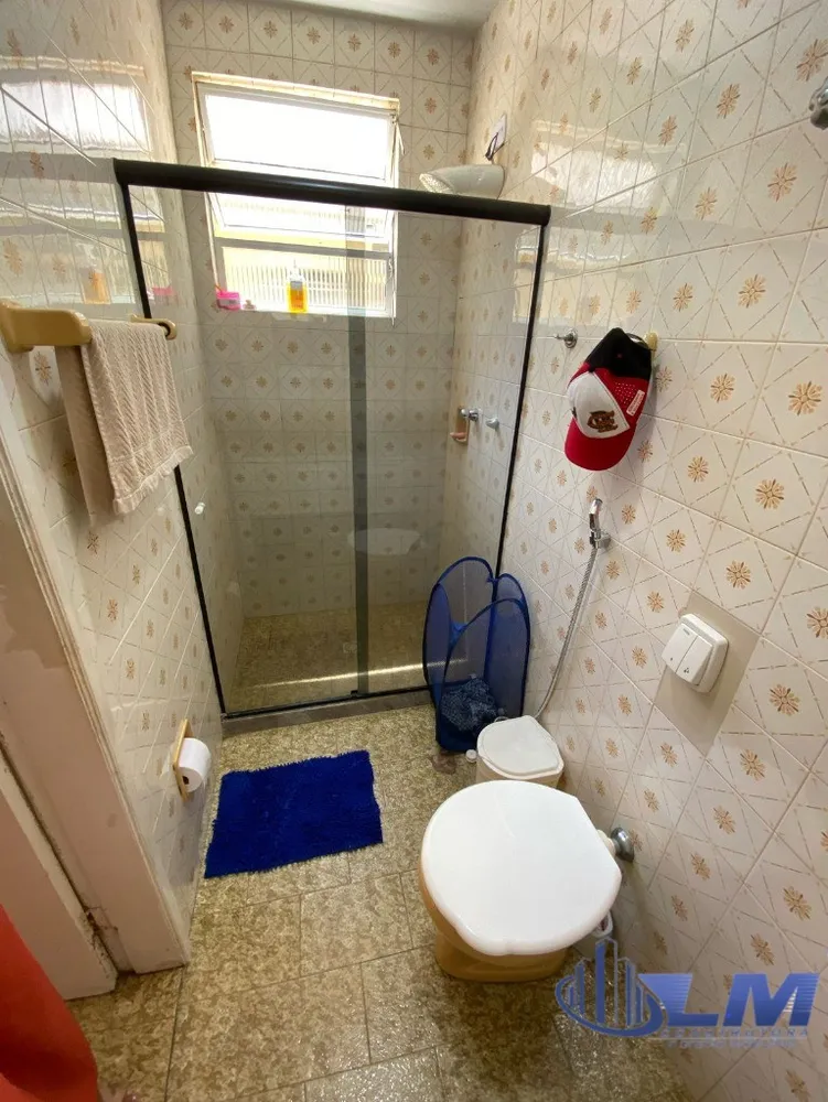 Apartamento, 3 quartos, 145 m² - Foto 1
