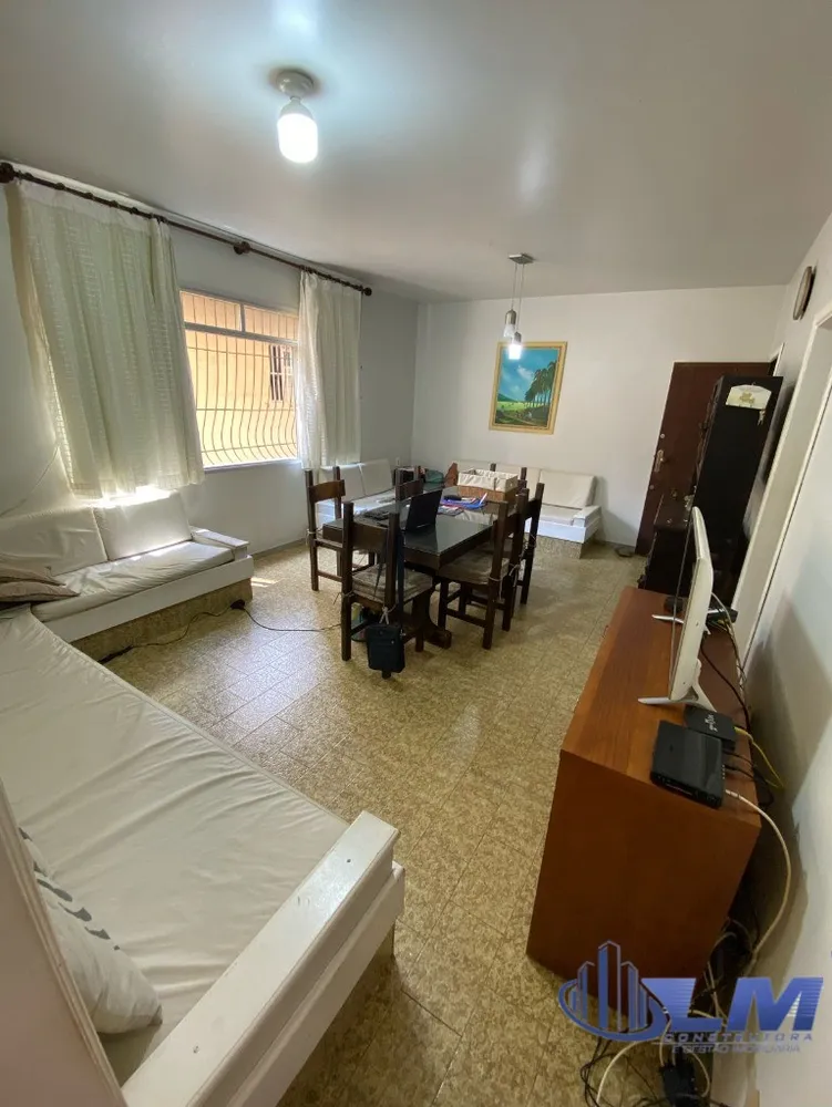 Apartamento, 3 quartos, 145 m² - Foto 2