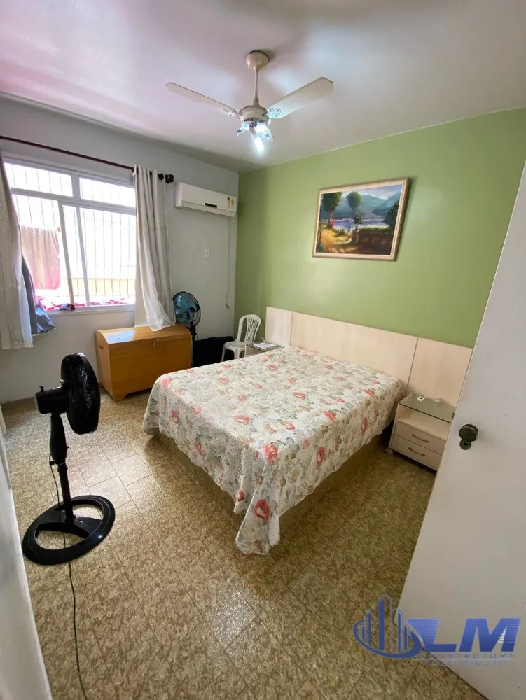 Apartamento, 3 quartos, 145 m² - Foto 8