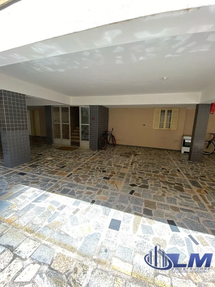 Apartamento, 3 quartos, 145 m² - Foto 3