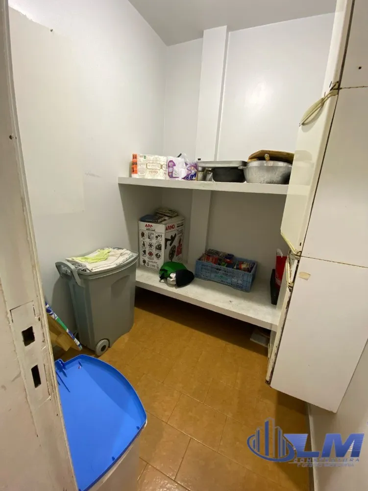 Apartamento, 3 quartos, 145 m² - Foto 5