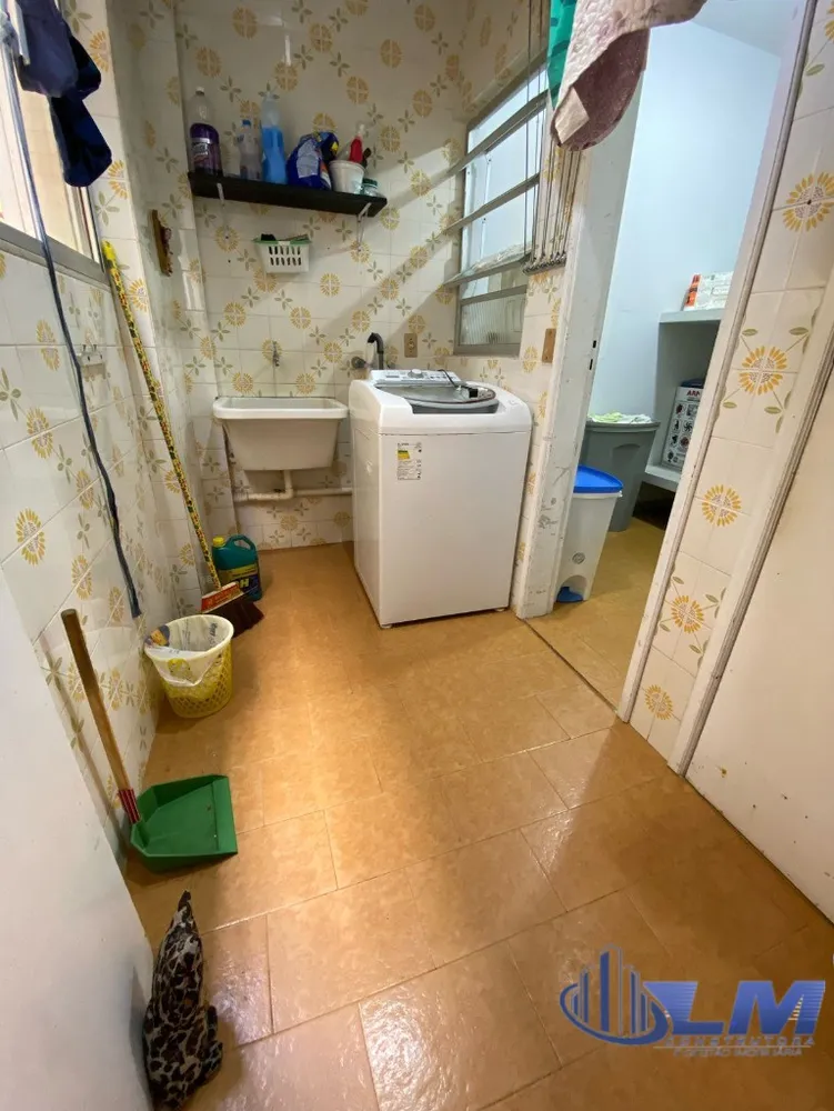 Apartamento, 3 quartos, 145 m² - Foto 6