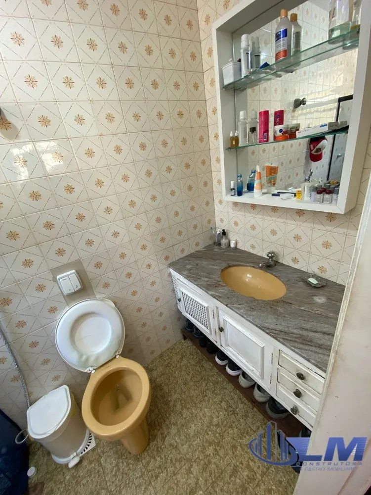 Apartamento, 3 quartos, 145 m² - Foto 4