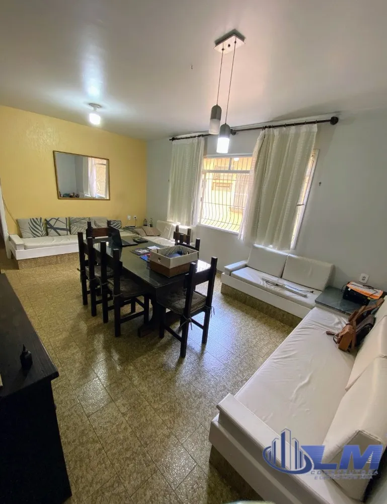 Apartamento, 3 quartos, 145 m² - Foto 2