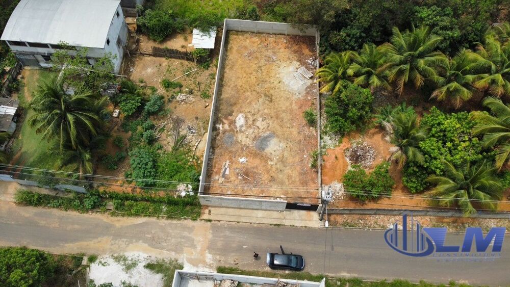Terreno, 450 m² - Foto 1
