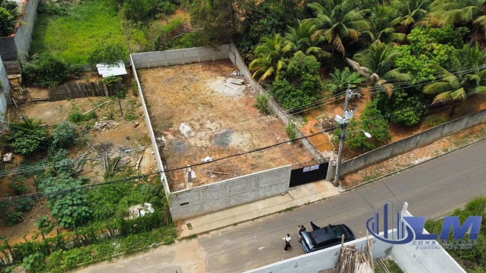 Terreno, 450 m² - Foto 4