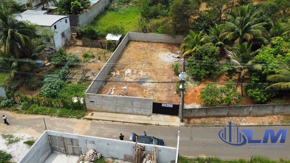Terreno, 450 m² - Foto 2