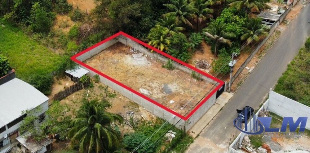 Terreno, 450 m² - Foto 3