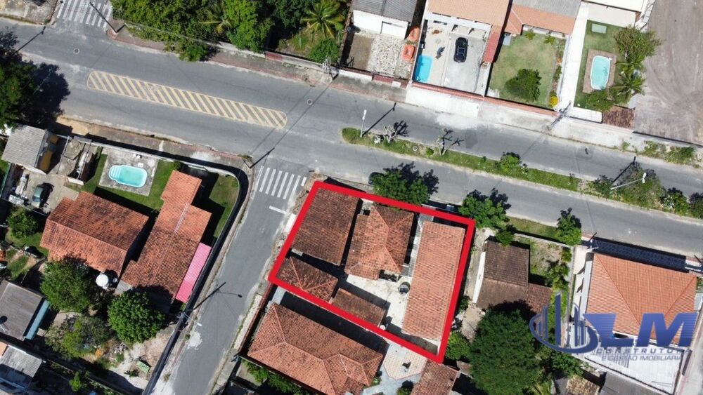 Casa, 10 quartos, 28 m² - Foto 3