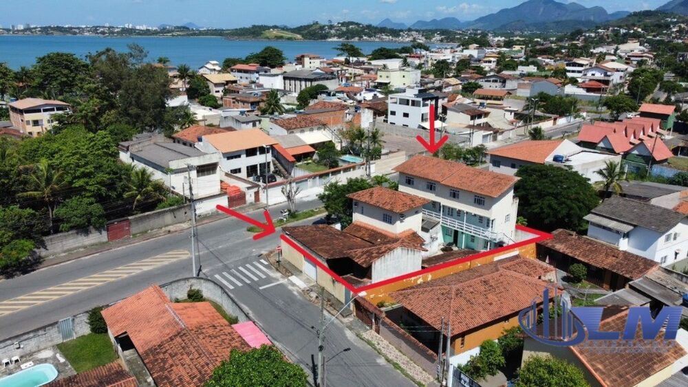 Casa, 10 quartos, 28 m² - Foto 1