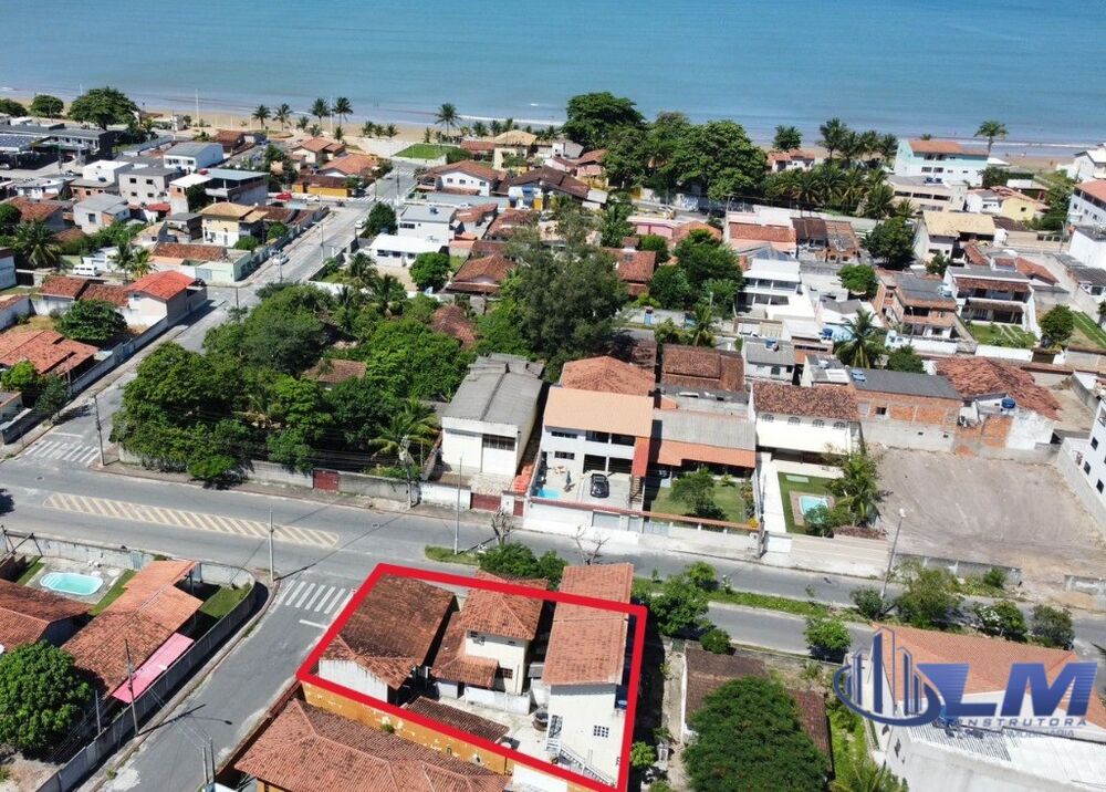 Casa, 10 quartos, 28 m² - Foto 2