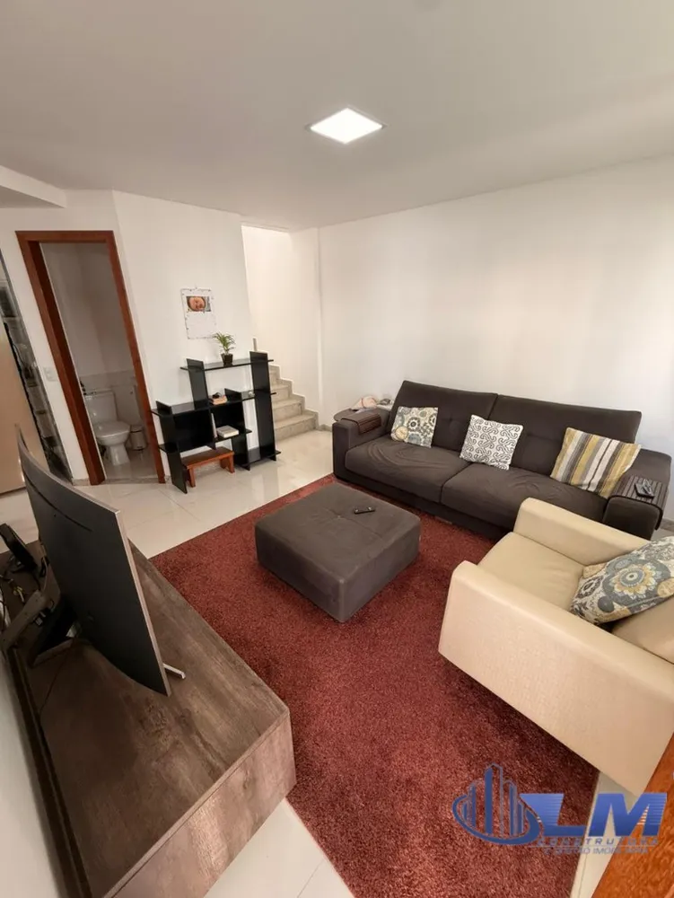 Casa, 2 quartos, 103 m² - Foto 4