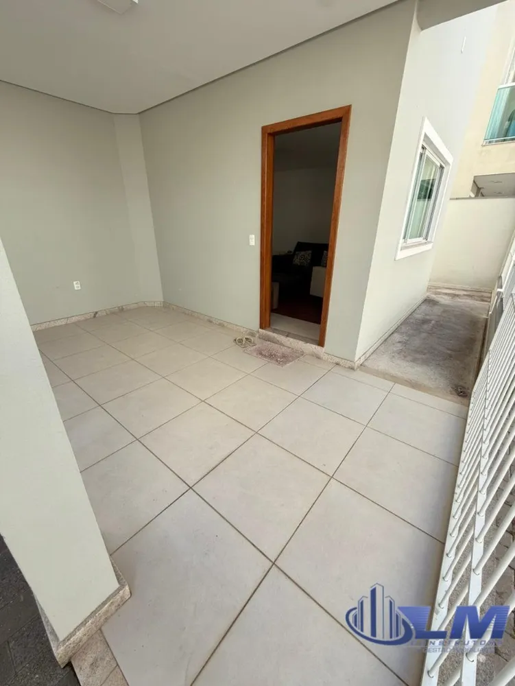 Casa, 2 quartos, 103 m² - Foto 3