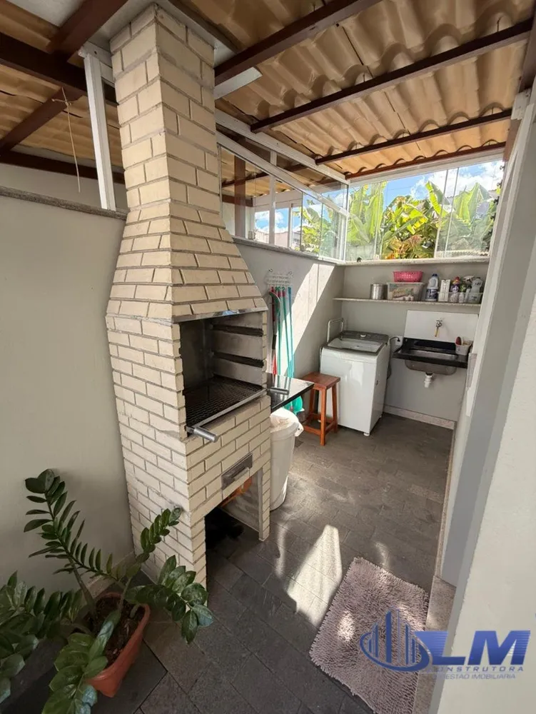 Casa, 2 quartos, 103 m² - Foto 6