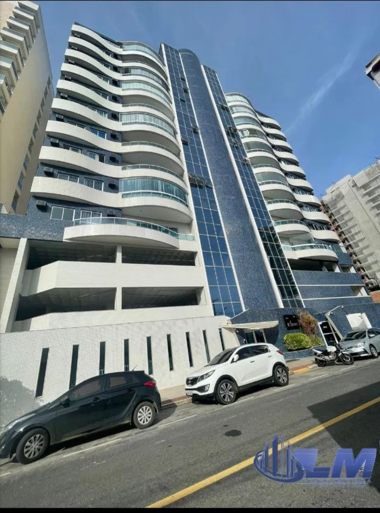 Apartamento, 2 quartos, 80 m² - Foto 1