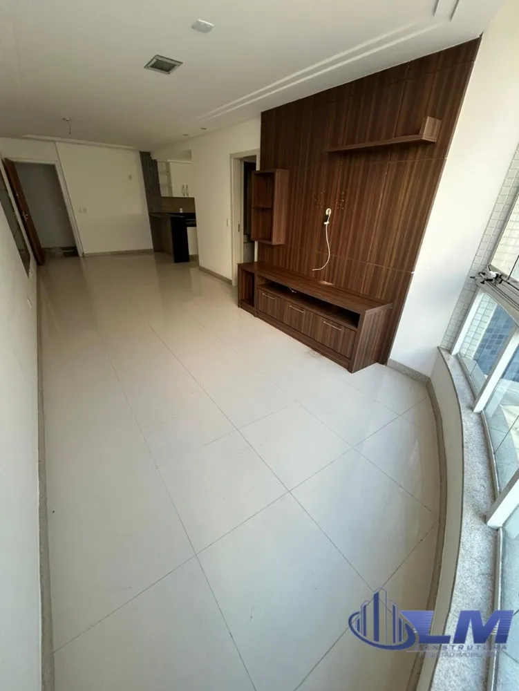 Apartamento, 2 quartos, 80 m² - Foto 2