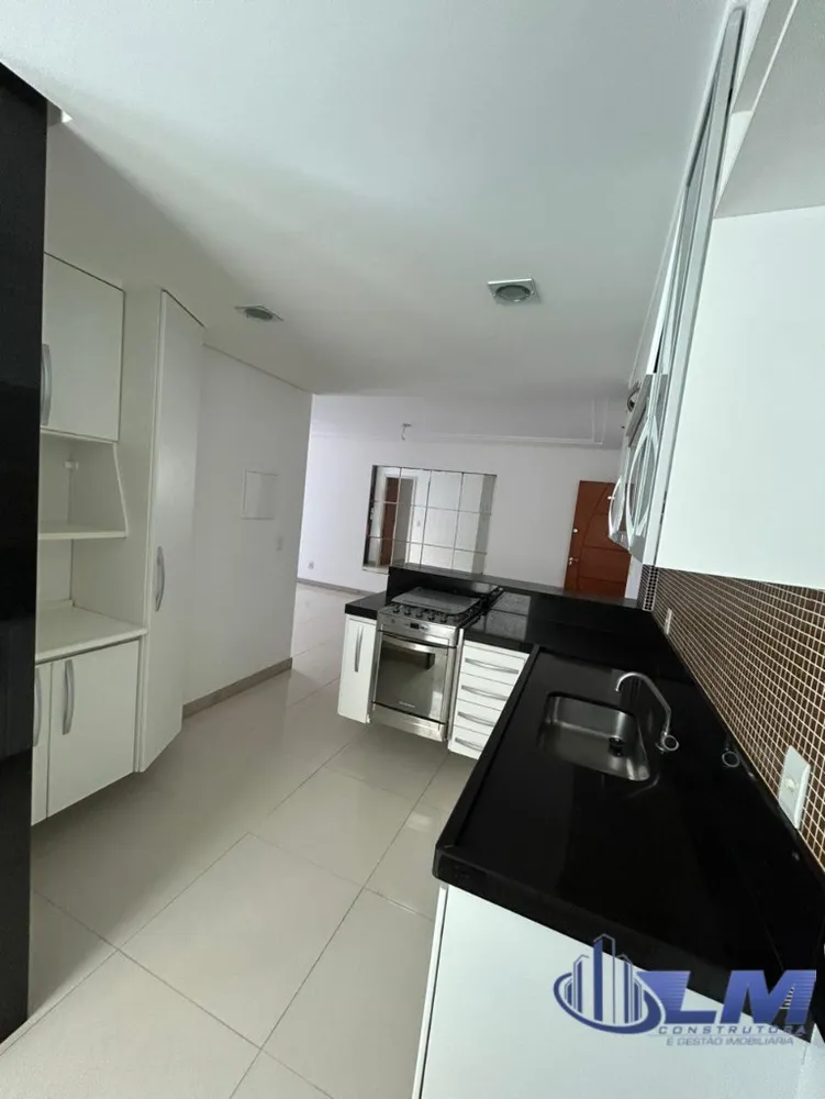 Apartamento, 2 quartos, 80 m² - Foto 6