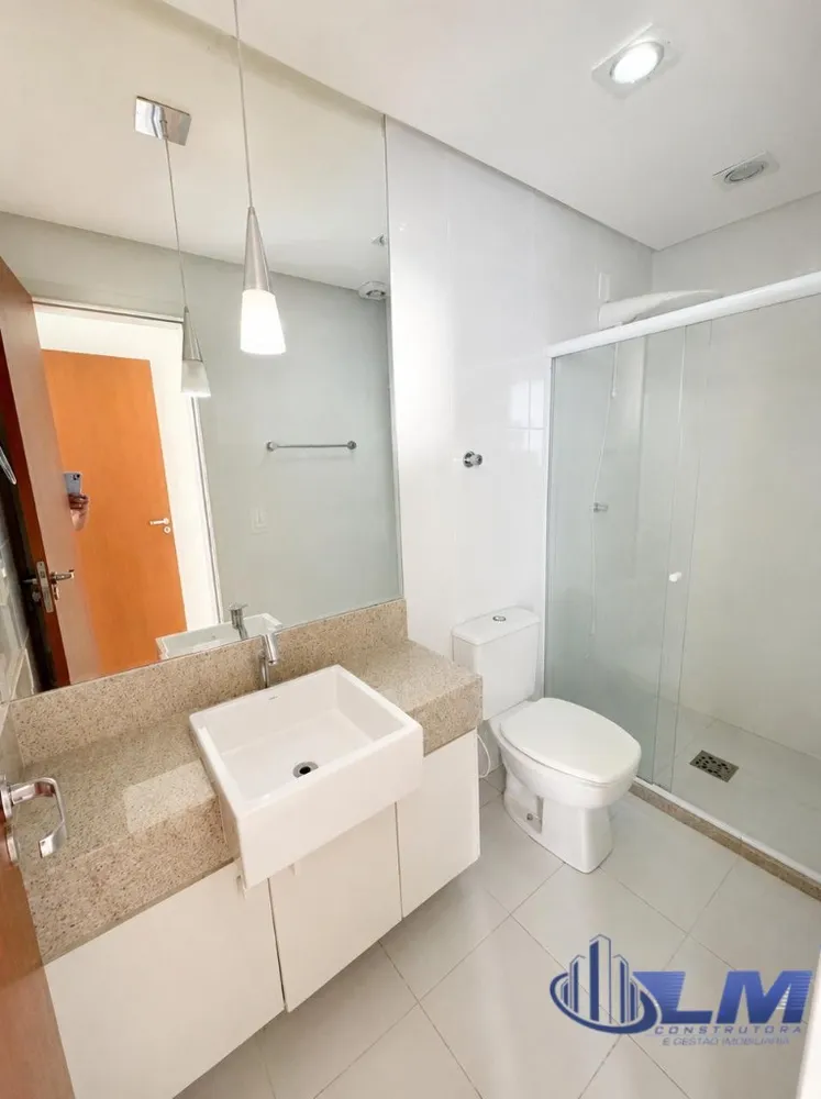 Apartamento, 2 quartos, 80 m² - Foto 10