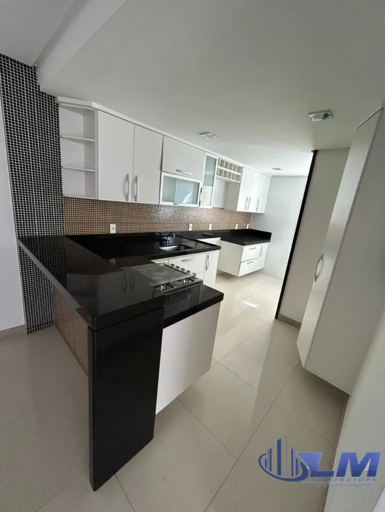 Apartamento, 2 quartos, 80 m² - Foto 5