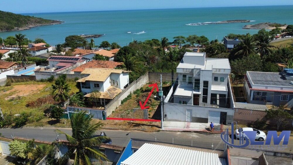 Terreno, 360 m² - Foto 1