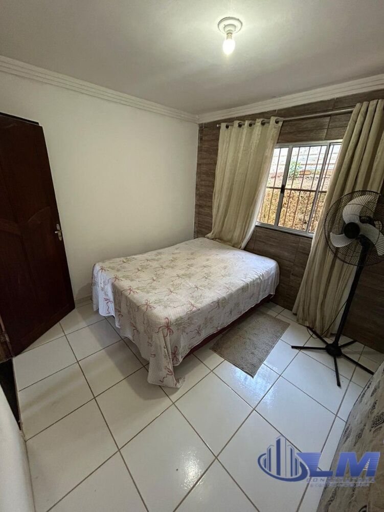 Casa, 3 quartos, 124 m² - Foto 4