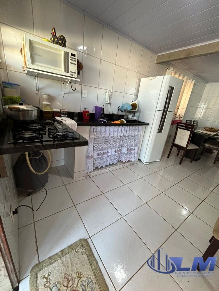 Casa, 3 quartos, 124 m² - Foto 2