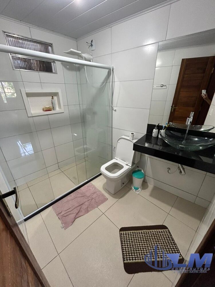 Casa, 3 quartos, 124 m² - Foto 3