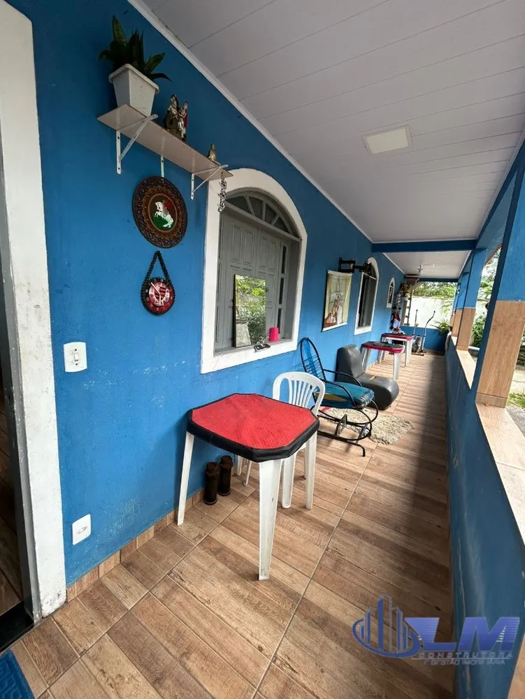 Casa, 3 quartos, 144 m² - Foto 2