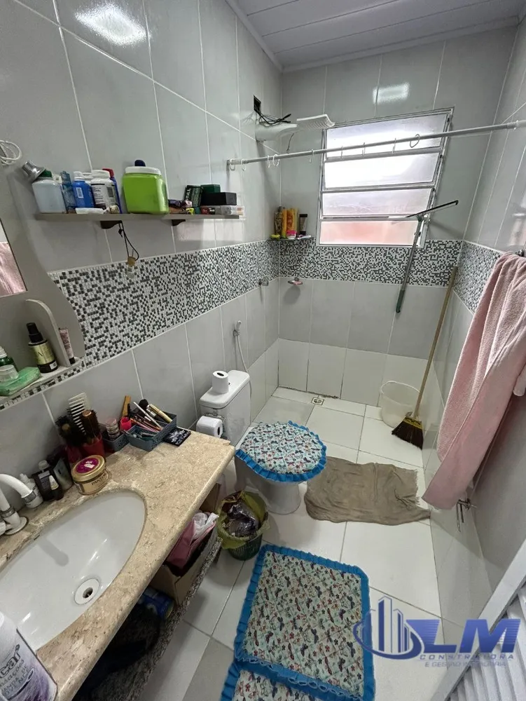 Casa, 3 quartos, 144 m² - Foto 11