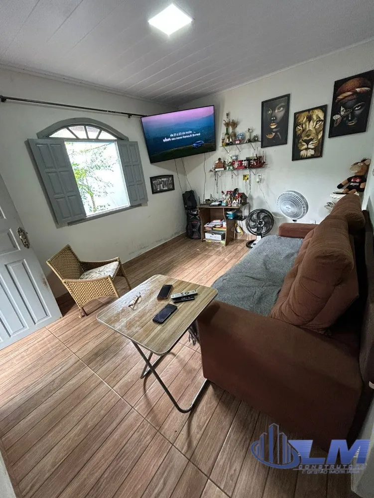 Casa, 3 quartos, 144 m² - Foto 3
