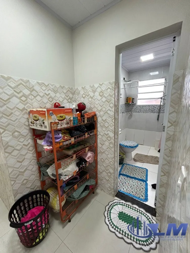 Casa, 3 quartos, 144 m² - Foto 8
