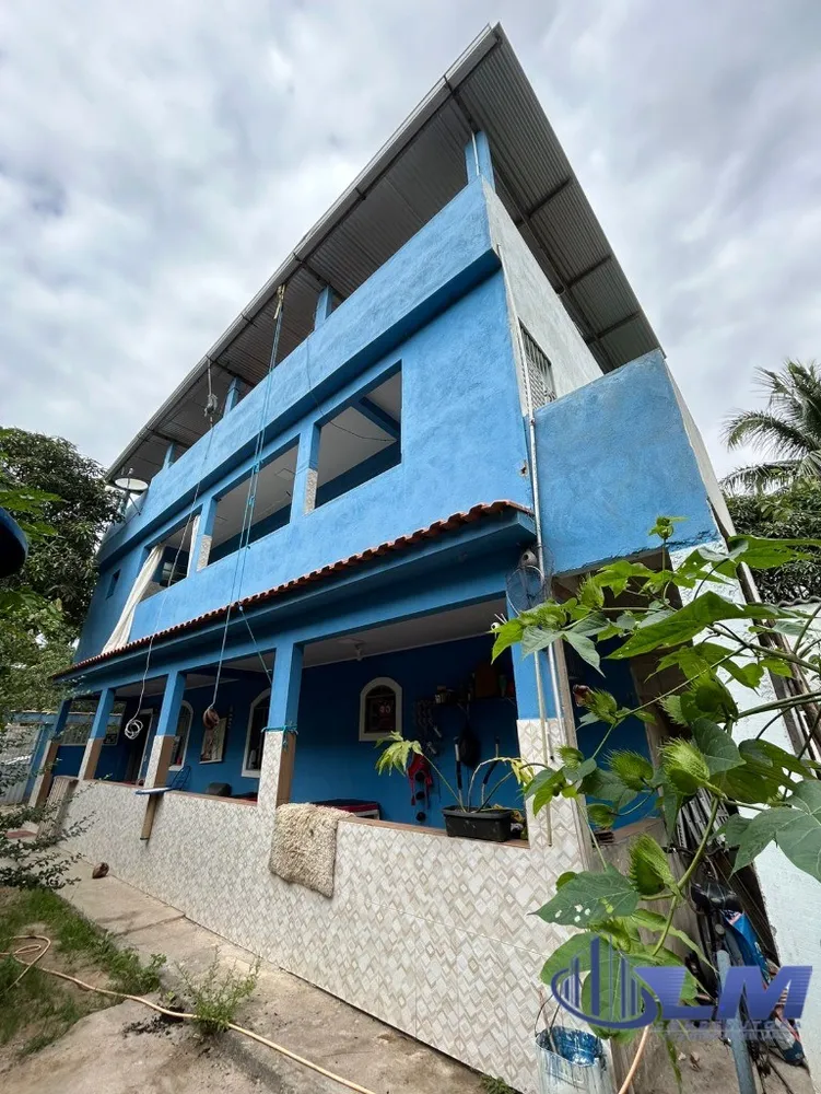 Casa, 3 quartos, 144 m² - Foto 1