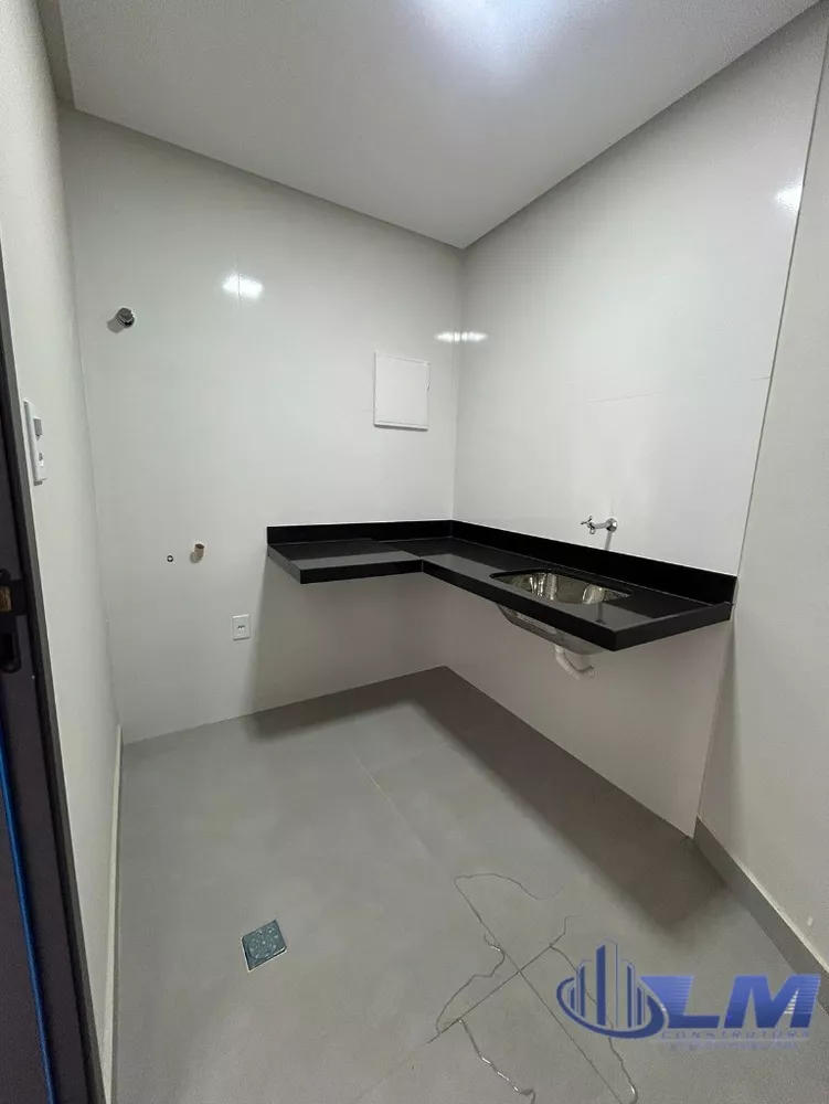 Casa à venda com 4 quartos, 60m² - Foto 7