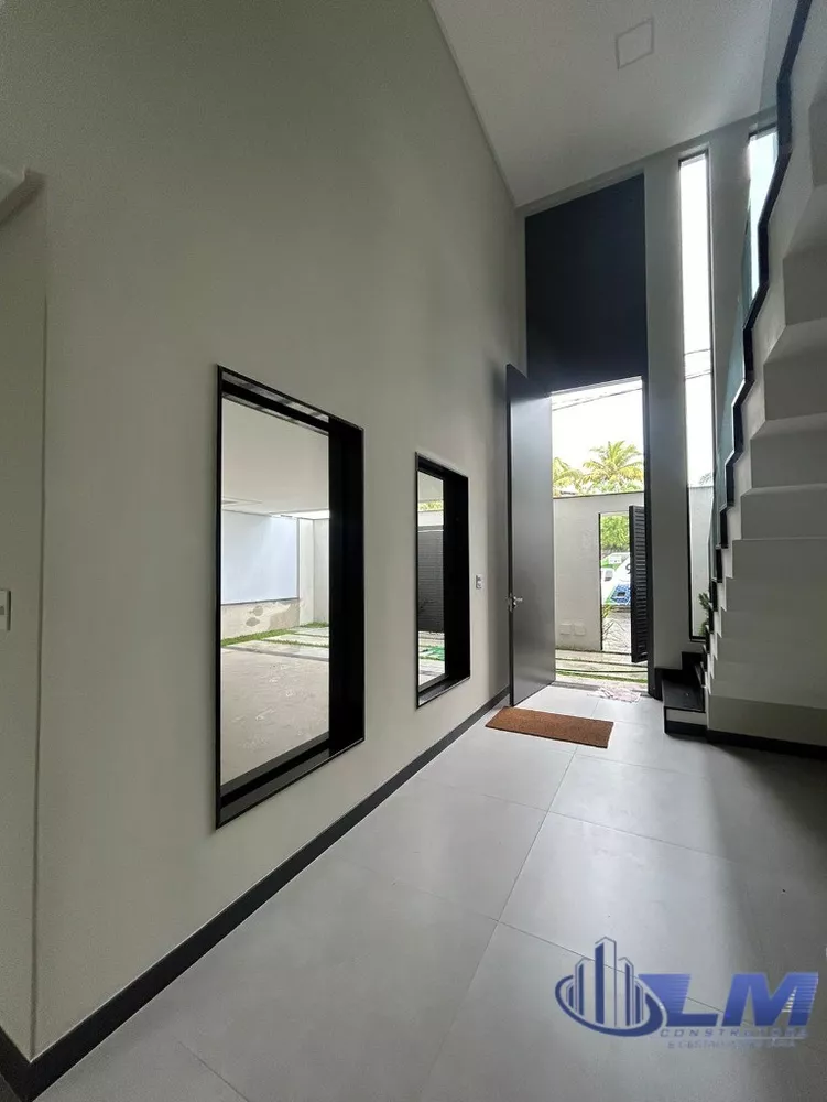 Casa à venda com 4 quartos, 60m² - Foto 4