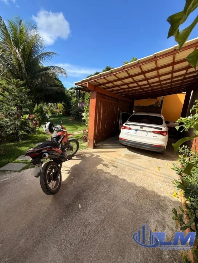 Chácara, 3 quartos, 1500 m² - Foto 2