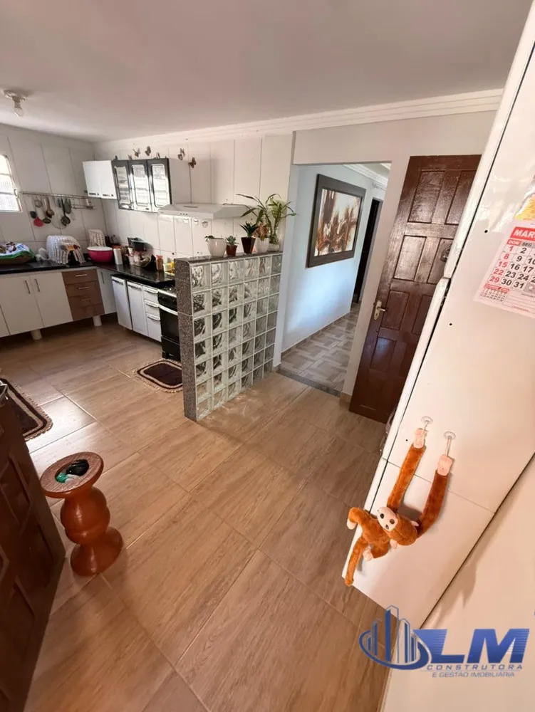 Chácara, 3 quartos, 1500 m² - Foto 9
