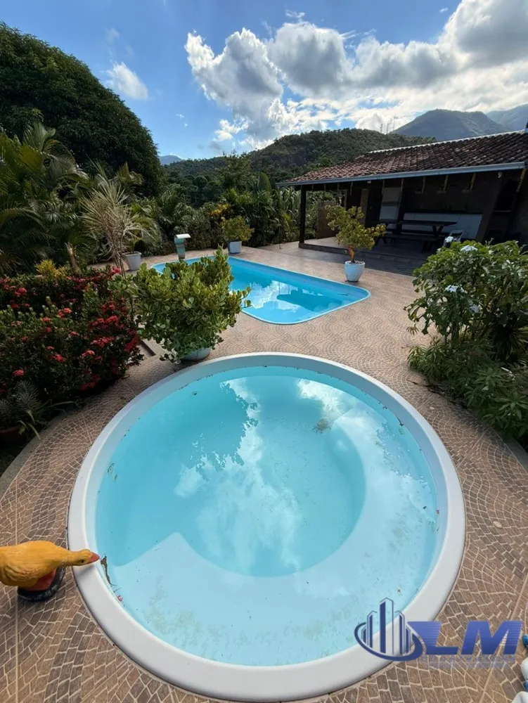 Chácara, 3 quartos, 1500 m² - Foto 5