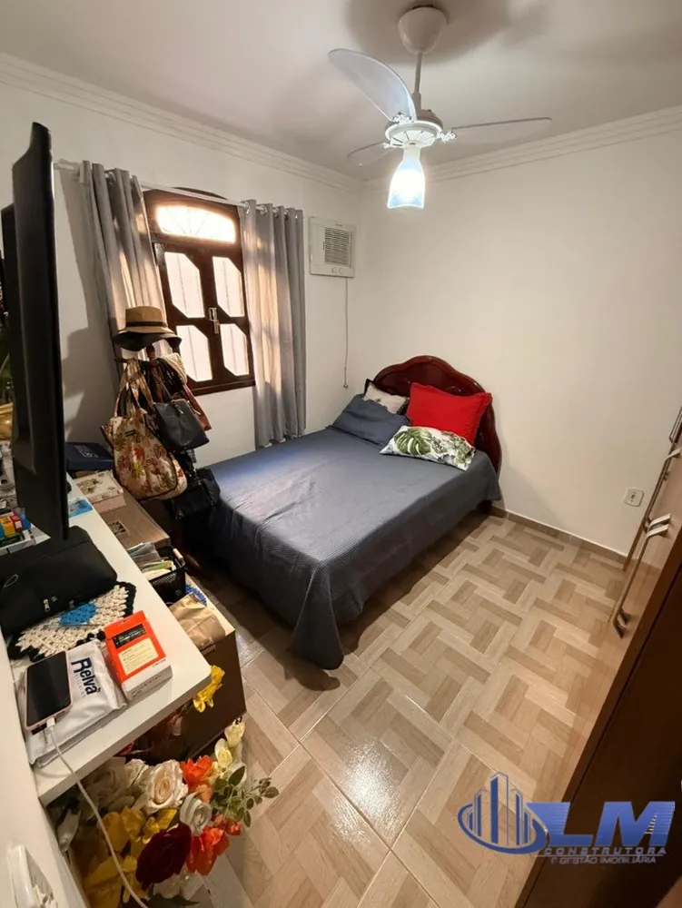 Chácara, 3 quartos, 1500 m² - Foto 11
